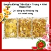 Socola Đồng Tiền Ngọc Hân Đa Dạng Đại Trung Nhỏ và Thẻ Dài 1kg Giá chỉ 65.000 giảm mạnh