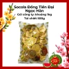 Socola Đồng Tiền Ngọc Hân Đa Dạng Đại Trung Nhỏ và Thẻ Dài 1kg Giá chỉ 65.000 giảm mạnh 2