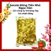 Socola Đồng Tiền Ngọc Hân Đa Dạng Đại Trung Nhỏ và Thẻ Dài 1kg Giá chỉ 65.000 giảm mạnh 4