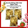 Socola Đồng Tiền Ngọc Hân Đa Dạng Đại Trung Nhỏ và Thẻ Dài 1kg Giá chỉ 65.000 giảm mạnh 5