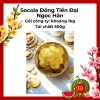 Socola Đồng Tiền Ngọc Hân Đa Dạng Đại Trung Nhỏ và Thẻ Dài 1kg Giá chỉ 65.000 giảm mạnh 6