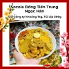 Socola Đồng Tiền Ngọc Hân Đa Dạng Đại Trung Nhỏ và Thẻ Dài 1kg Giá chỉ 65.000 giảm mạnh 7