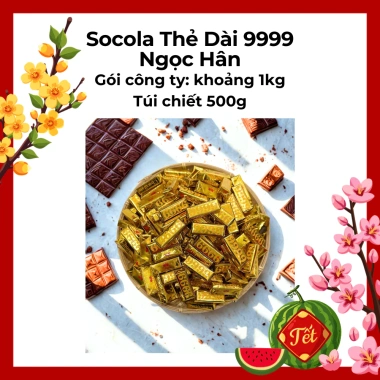 Socola Đồng Tiền Ngọc Hân Đa Dạng Đại Trung Nhỏ và Thẻ Dài 1kg Giá chỉ 65.000 giảm mạnh 8 Socola Đồng Tiền Ngọc Hân Đa Dạng Đại Trung Nhỏ và Thẻ Dài 1kg Giá chỉ 65.000 giảm mạnh 8