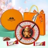 Sôcôla Dove 1.314 – Hộp quà lãng mạn Valentine cho bạn gái, Rubik, Ngựa, Năm Mới – Giá 361.603₫ 4