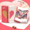 Sôcôla Dove 1.314 – Hộp quà lãng mạn Valentine cho bạn gái, Rubik, Ngựa, Năm Mới – Giá 361.603₫ 5