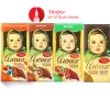 Socola Em Bé Nga Alenka 75g Vị Truyền Thống Hình Cô Gái Quàng Khăn - 68.000 VND