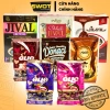 Socola Evliya Turkey 1kg - Nhiều vị nhập khẩu cao cấp, nhân đa dạng, ngọt vừa thơm ngon - Giá ưu đãi 119k
