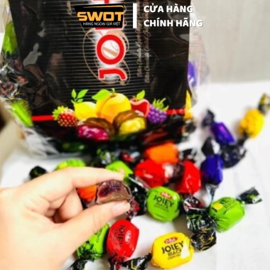 Socola Evliya Turkey 1kg - Nhiều vị nhập khẩu cao cấp, nhân đa dạng, ngọt vừa thơm ngon - Giá ưu đãi 119k 6