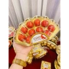 Socola Faris Đỏ Vàng 125gr Giá Rẻ 58k Giảm Giá Đặc Biệt - Hàng Tết 2