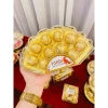 Socola Faris Đỏ Vàng 125gr Giá Rẻ 58k Giảm Giá Đặc Biệt - Hàng Tết 3