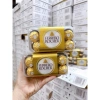 Socola Ferrero Rocher 200g 16 viên - Hàng Đức, Giá ưu đãi 225.000, Sô cô la hảo hạng ngậy