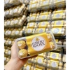 Socola Ferrero Rocher 200g 16 viên - Hàng Đức, Giá ưu đãi 225.000, Sô cô la hảo hạng ngậy 2