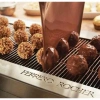 Socola Ferrero Rocher 200g 16 viên - Hàng Đức, Giá ưu đãi 225.000, Sô cô la hảo hạng ngậy 6