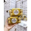 Socola Ferrero Rocher 200g 16 viên - Hàng Đức, Giá ưu đãi 225.000, Sô cô la hảo hạng ngậy 10