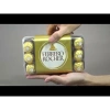 Socola Ferrero Rocher Đức 16-30-48 viên 200-375-600g, 3 màu 15 viên - Giá giảm 181.111 VND 2