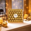 Socola Ferrero Rocher Đức 16-30-48 viên 200-375-600g, 3 màu 15 viên - Giá giảm 181.111 VND 3