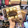 Socola Ferrero Rocher Đức 16-30-48 viên 200-375-600g, 3 màu 15 viên - Giá giảm 181.111 VND 7