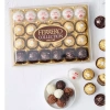 Socola Ferrero Rocher Đức 16-30-48 viên 200-375-600g, 3 màu 15 viên - Giá giảm 181.111 VND 8