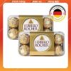 Socola Ferrero Rocher Đức 16 viên 200g - Giá chỉ 209.000đ, giảm từ 254.980đ 3