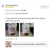 Socola Giảm Cân XSlim 30 viên - Thải mỡ, giảm thèm ăn, hỗ trợ giảm cân nhanh, giá ưu đãi 450.000đ 2