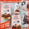 Socola Giảm Cân XSlim 30 viên - Thải mỡ, giảm thèm ăn, hỗ trợ giảm cân nhanh, giá ưu đãi 450.000đ 4