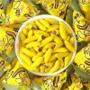 Socola Giòn Hình Quả Chuối 500g - Siêu Ngon, Giảm Giá 69,000₫, 59-61gói Nhỏ