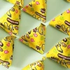 Socola Giòn Hình Quả Chuối 500g - Siêu Ngon, Giảm Giá 69,000₫, 59-61gói Nhỏ 3