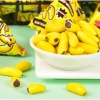 Socola giòn hình trái chuối 1kg Loại Thượng Hạng Giá chỉ 95.000₫ giảm mạnh