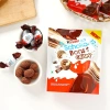 Socola giòn Kinder Schoko Bons hình trứng siêu ngon 67,2g - Giá chỉ 105.000 VND 2