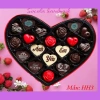 Socola Handmade Ngon Cao Cấp – Quà Tặng Valentine 10 Mẫu Hot Nhất 2.026 Giá Ưu Đãi 179k