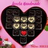 Socola Handmade Ngon Cao Cấp – Quà Tặng Valentine 10 Mẫu Hot Nhất 2.026 Giá Ưu Đãi 179k 2