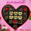Socola Handmade Ngon Cao Cấp – Quà Tặng Valentine 10 Mẫu Hot Nhất 2.026 Giá Ưu Đãi 179k 4