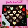 Socola Handmade Ngon Cao Cấp – Quà Tặng Valentine 10 Mẫu Hot Nhất 2.026 Giá Ưu Đãi 179k 6