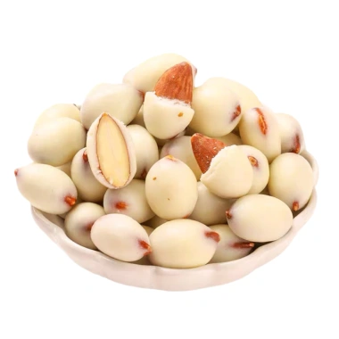 Socola hạnh nhân Nga Grand Dian 450g - Giá chỉ 210.000 VND, vị thơm ngon 3