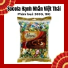 Socola Hạnh Nhân Nguyên Hạt Việt Thái - Đậm đà, Giá ưu đãi 112.000₫, Ngon lành mạnh