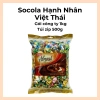 Socola Hạnh Nhân Việt Thái Loại 1 Nguyên Chất, Đậm Đà - Giá 109.000 VNĐ