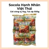 Socola Hạnh Nhân Việt Thái Loại 1 Nguyên Chất, Đậm Đà - Giá 109.000 VNĐ 2