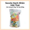 Socola Hạnh Nhân Việt Thái Loại 1 Nguyên Chất, Đậm Đà - Giá 109.000 VNĐ 3