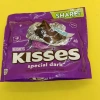 Socola Hershey's Kisses 283g Mỹ - Giá chỉ 259.000₫, giảm tới 21% - Mua ngay