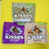 Socola Hershey's Kisses 283g Mỹ - Giá chỉ 259.000₫, giảm tới 21% - Mua ngay 2