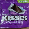 Socola Hershey's Kisses 283g Mỹ - Giá chỉ 259.000₫, giảm tới 21% - Mua ngay 7
