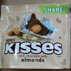 Socola Hershey's Kisses 283g Mỹ - Giá chỉ 259.000₫, giảm tới 21% - Mua ngay 8