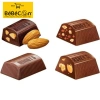 Socola Hershey's Nuggets+ Kisses Mỹ - Giá ưu đãi 85.000 VND, hương vị thơm ngon, siêu ngon cho mọi dịp 2