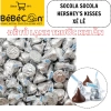 Socola Hershey's Nuggets+ Kisses Mỹ - Giá ưu đãi 85.000 VND, hương vị thơm ngon, siêu ngon cho mọi dịp 8