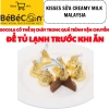 Socola Hershey's Nuggets+ Kisses Mỹ - Giá ưu đãi 85.000 VND, hương vị thơm ngon, siêu ngon cho mọi dịp 9