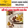 Socola Hershey's Nuggets+ Kisses Mỹ - Giá ưu đãi 85.000 VND, hương vị thơm ngon, siêu ngon cho mọi dịp 10