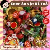 Socola hình cute 1kg, hương vị ngọt ngào, giảm giá 42.900 VND, quà tặng lý tưởng