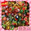 Socola hình cute 1kg, hương vị ngọt ngào, giảm giá 42.900 VND, quà tặng lý tưởng 2