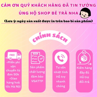 Socola hình cute 1kg, hương vị ngọt ngào, giảm giá 42.900 VND, quà tặng lý tưởng 7