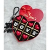 Socola hộp 10 viên - Quà Valentine ý nghĩa, giảm còn 99.000đ, ưu đãi đặc biệt 3